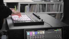 Ableton 給 Push 用戶定制了一個擴展包，分分鐘讓你制造嘻哈節(jié)拍