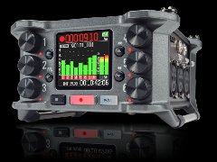 Zoom - F6 錄音機(jī)